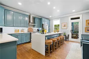 535 Canton Walk, Roswell, GA 30075 - Photo 1