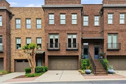 535 Canton Walk, Roswell, GA 30075 - Photo 2