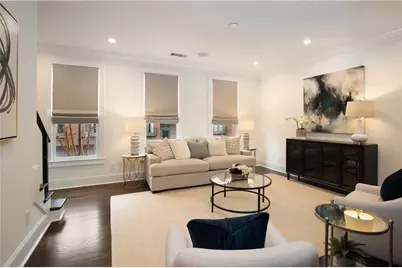 545 Canton Wlk, Roswell, GA 30075 - Photo 4