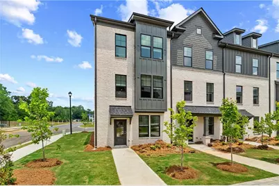 334 Allegro Bend, McDonough, GA 30253 - Photo 4
