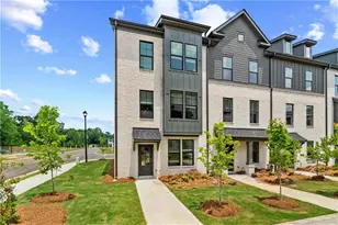 334 Allegro Bnd, McDonough, GA 30253 - Photo 4