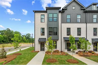 334 Allegro Bend, McDonough, GA 30253 - Photo 2