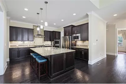 1743 Tabor Drive, Marietta, GA 30062 - Photo 10