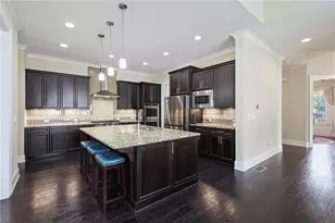 1743 Tabor Dr, Marietta, GA 30062 - Photo 10