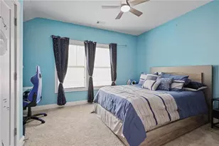 1743 Tabor Dr, Marietta, GA 30062 - Photo 26
