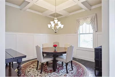 1743 Tabor Drive, Marietta, GA 30062 - Photo 6