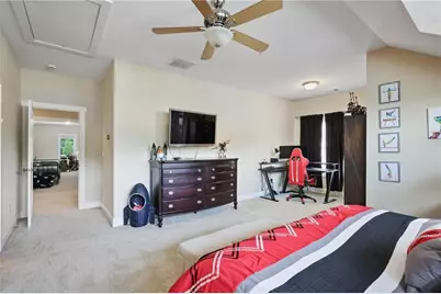 1743 Tabor Drive, Marietta, GA 30062 - Photo 24