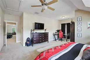 1743 Tabor Dr, Marietta, GA 30062 - Photo 24