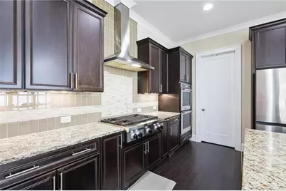 1743 Tabor Drive, Marietta, GA 30062 - Photo 12