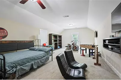 1743 Tabor Drive, Marietta, GA 30062 - Photo 22