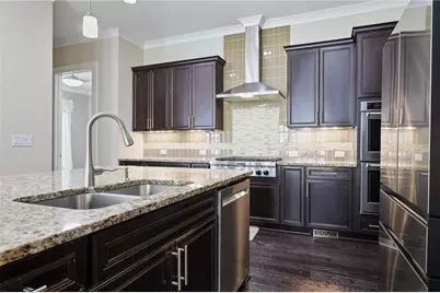 1743 Tabor Drive, Marietta, GA 30062 - Photo 14