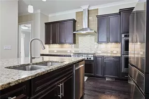1743 Tabor Dr, Marietta, GA 30062 - Photo 14