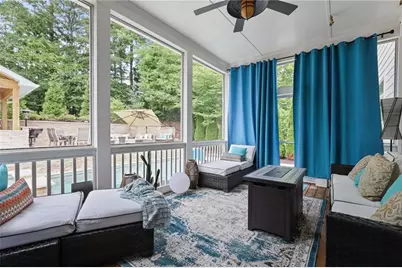 1743 Tabor Drive, Marietta, GA 30062 - Photo 36