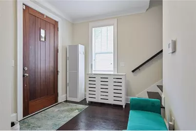 1743 Tabor Drive, Marietta, GA 30062 - Photo 28