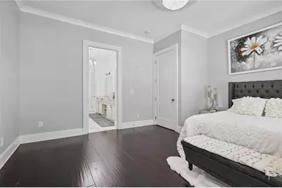 1743 Tabor Drive, Marietta, GA 30062 - Photo 18