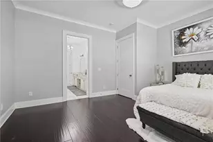 1743 Tabor Dr, Marietta, GA 30062 - Photo 18