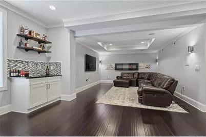 1743 Tabor Drive, Marietta, GA 30062 - Photo 30