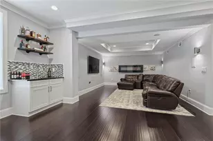 1743 Tabor Dr, Marietta, GA 30062 - Photo 30