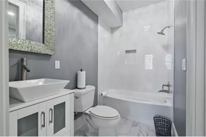 1743 Tabor Drive, Marietta, GA 30062 - Photo 34