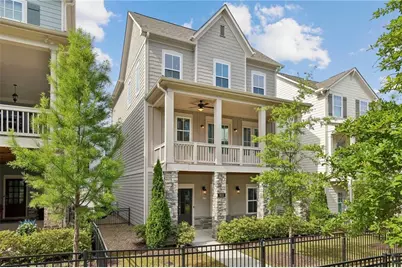 913 King Street NW, Atlanta, GA 30318 - Photo 1