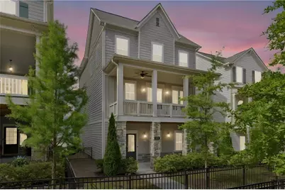 913 King Street NW, Atlanta, GA 30318 - Photo 2
