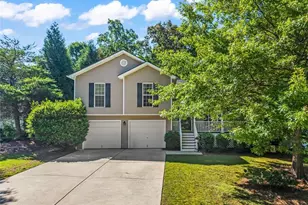 5410 Lombardy Dr, Lula, GA 30554 - Photo 2