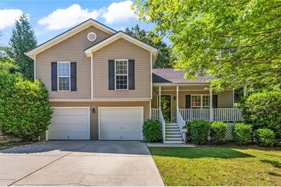 5410 Lombardy Drive, Lula, GA 30554 - Photo 4