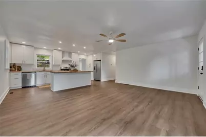 476 Freyer Drive NE, Marietta, GA 30060 - Photo 6