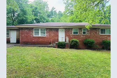 3724 Redan Road, Decatur, GA 30032 - Photo 1
