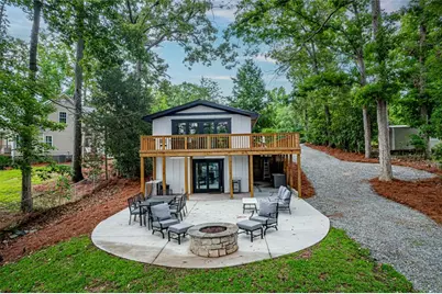 233 Lakeshore Drive, Eatonton, GA 31024 - Photo 1
