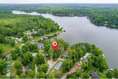 233 Lakeshore Drive, Eatonton, GA 31024 - Photo 2