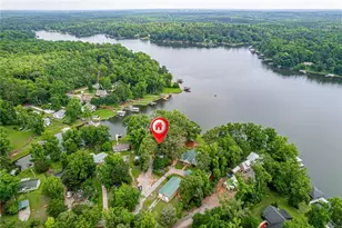 233 Lakeshore Dr, Eatonton, GA 31024 - Photo 2