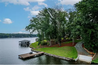 233 Lakeshore Drive, Eatonton, GA 31024 - Photo 12