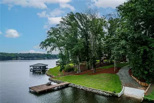 233 Lakeshore Dr, Eatonton, GA 31024 - Photo 12
