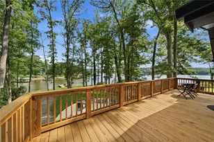233 Lakeshore Dr, Eatonton, GA 31024 - Photo 4