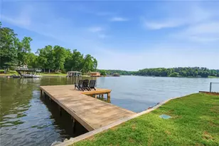233 Lakeshore Dr, Eatonton, GA 31024 - Photo 8