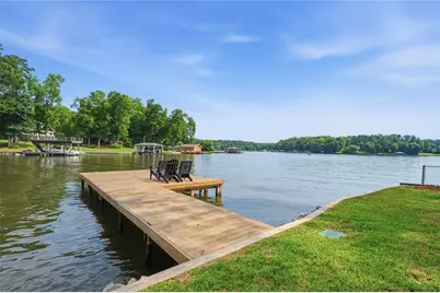 233 Lakeshore Drive, Eatonton, GA 31024 - Photo 8