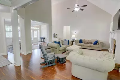 8220 Sagewood Drive, Gainesville, GA 30506 - Photo 22