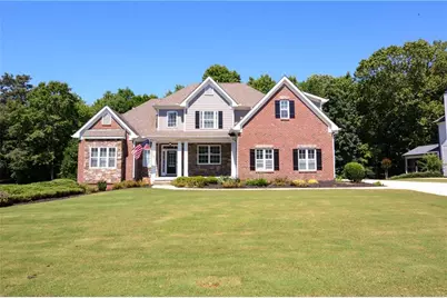 8220 Sagewood Drive, Gainesville, GA 30506 - Photo 2