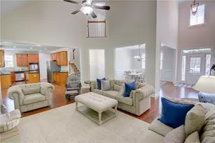 8220 Sagewood Dr, Gainesville, GA 30506 - Photo 16