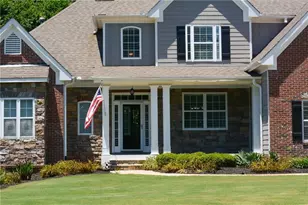 8220 Sagewood Dr, Gainesville, GA 30506 - Photo 10