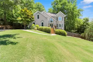 104 Caracas Dr, Woodstock, GA 30188 - Photo 2