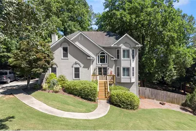 104 Caracas Drive, Woodstock, GA 30188 - Photo 1