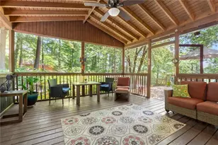 104 Caracas Dr, Woodstock, GA 30188 - Photo 4