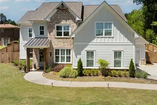 2143 Old Dallas Rd SW, Marietta, GA 30064 - Photo 1