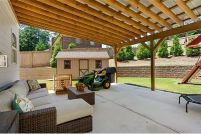2143 Old Dallas Road SW, Marietta, GA 30064 - Photo 36