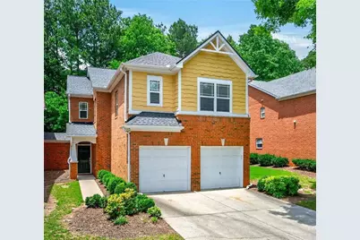 13968 Sunfish Bend, Alpharetta, GA 30004 - Photo 1