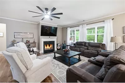 365 Cherokee Drive, Waleska, GA 30183 - Photo 6