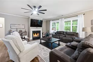 365 Cherokee Dr, Waleska, GA 30183 - Photo 6