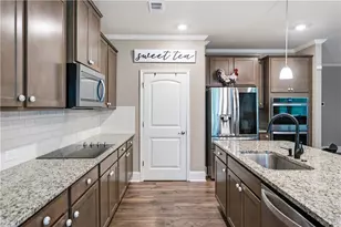 365 Cherokee Dr, Waleska, GA 30183 - Photo 14